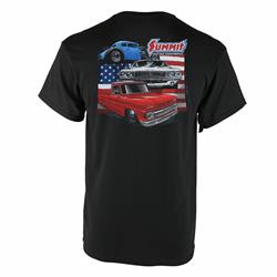 Summit Racing Equipment® USA T-Shirt