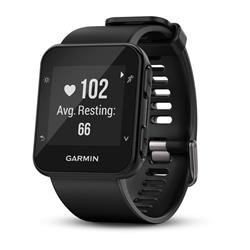 garmin forerunner 35 serial number