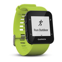 Garmin Forerunner 35 Running Watches 010-01689-01