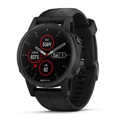 garmin 5s plus