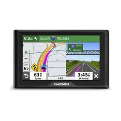 Garmin Drive 52 Dedicated Navigation Devices 010-02036-06