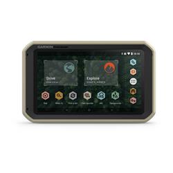 Garmin Overlander Navigation Devices 010-02195-00