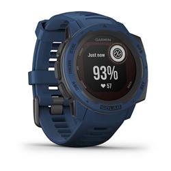 Garmin Instinct Solar Watches