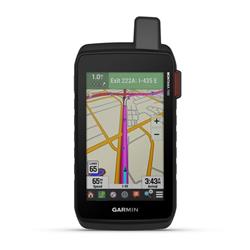 Garmin Montana 700i Handhelds 010-02347-10