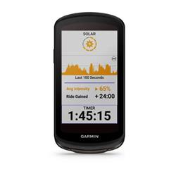 Garmin Edge 1040 Solar GPS Bike Computers 010-02503-20