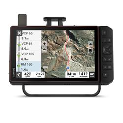 Garmin Tread XL Baja Race Navigation Devices 010-02510-00