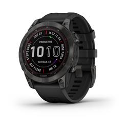 Garmin fenix 7 Sapphire Solar Edition Watches