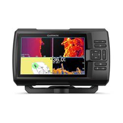 Garmin STRIKER Vivid 7sv Fish Finders 010-02553-00