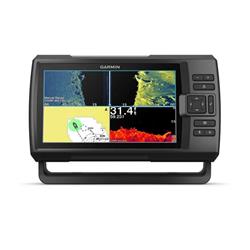 Garmin STRIKER Vivid 9sv Fish Finders 010-02554-00