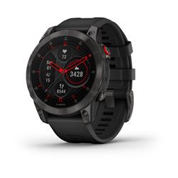 Garmin epix Gen 2 Sapphire Edition Watches