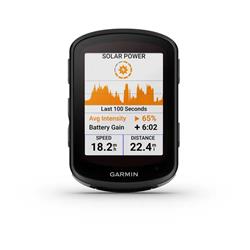 Garmin 010-02694-20 Garmin Edge 540 Cycling Computers Solar Device