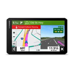 Garmin RVcam 795 GPS Navigation Device 010-02728-00