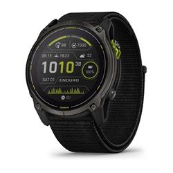 Garmin Enduro 3 Watches