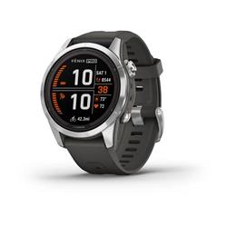 Garmin fenix 7S Pro Solar Edition Watches