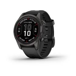 Garmin fenix 7S Pro Sapphire Solar Edition Watches