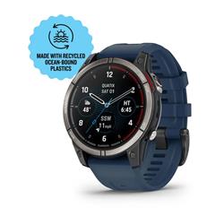 Garmin Quatix 7 Pro Watches