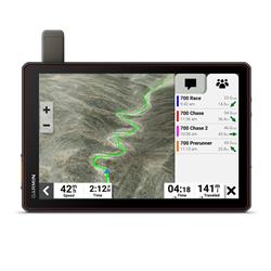 Garmin Tread XL Baja Chase Navigation Devices 010-02833-00