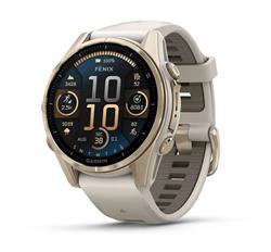 Garmin fenix 8 Sapphire Watches 010-02903-11