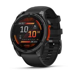 Garmin fenix 8 Watches 010-02904-00