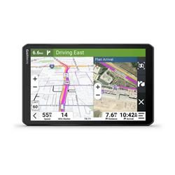 Garmin Dezl OTR820 GPS Truck Navigators 010-02925-00