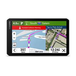 Garmin DezlCam OTR725 GPS Truck Navigators 010-02927-00
