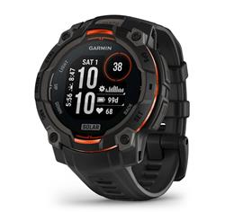 Garmin Instinct 3 Solar Watches 010-02934-00