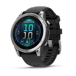 Garmin fenix E Watches