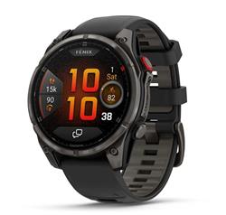 Garmin fenix 8 Sapphire Watches 010-03198-00