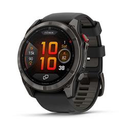 Garmin fenix 8 Sapphire Watches 010-03199-00
