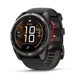 Garmin fenix 8 Sapphire Watches 010-03380-00