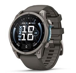 Garmin fenix 9 Watches 010-04762-00