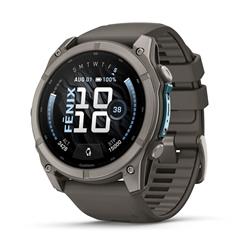 Garmin fenix 9 Watches 010-04763-00