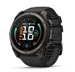 Garmin fenix 9 Watches 010-04763-10