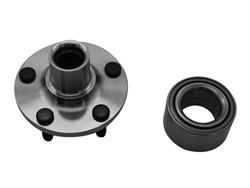 GSP North America Co Inc. - Wheel Hubs for 2002-2005 NEON, 2002-2010 PT CRUISER - 100002WH