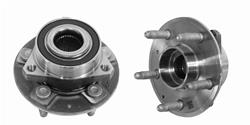 GSP Wheel Bearing and Hub Assemblies 100007