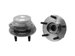 GSP Wheel Bearing and Hub Assemblies 100012