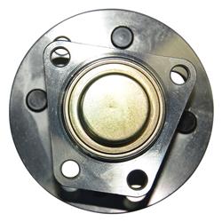GSP Wheel Bearing and Hub Assemblies 103000