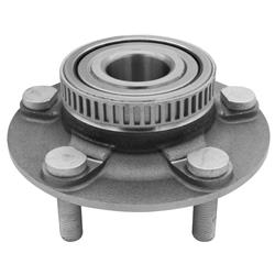 GSP Complete Hub Assemblies 103029
