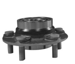 GSP Complete Hub Assemblies for 1993-1997 INTREPID, 1997 VISION - 103030