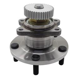 GSP Complete Hub Assemblies 103136
