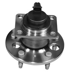 GSP Complete Hub Assemblies for 2002-2004 ALERO, 2004-2005 CLASSIC, 2002-2005 GRAND AM - 103152