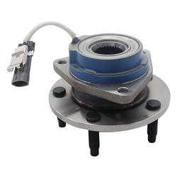 GSP Complete Hub Assemblies for 1997-2008 CORVETTE, 2004-2008 XLR - 103153