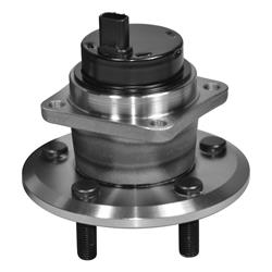 GSP Complete Hub Assemblies 103217