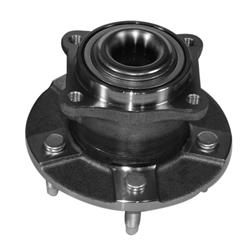 GSP Complete Hub Assemblies for 2002-2007 VUE - 103230