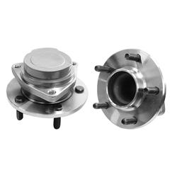 GSP Complete Hub Assemblies for 2003-2007 RENDEZVOUS - 103236