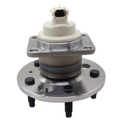 GSP Complete Hub Assemblies 103237