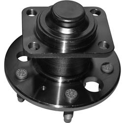 GSP Complete Hub Assemblies for 2008 GRAND PRIX, 2006-2008 IMPALA, 2006 MONTE CARLO - 103245