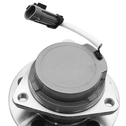 GSP Wheel Bearing and Hub Assemblies 103246