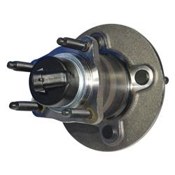 GSP Complete Hub Assemblies for 2005-2010 COBALT, 2007-2009 G5, 2003-2007 ION - 103247