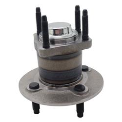 GSP Complete Hub Assemblies for 2005-2010 COBALT, 2007-2009 G5, 2003-2007 ION - 103248